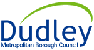 Dudley MBC Logo links to Dudley MBC web site (will open in a new window)